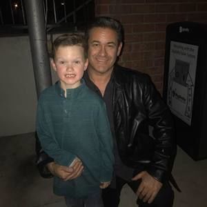 Meet your Posher, Jerry